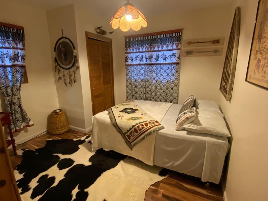 Peaceful Gateway To Island Creek Cottage East Stroudsburg Eksteriør bilde