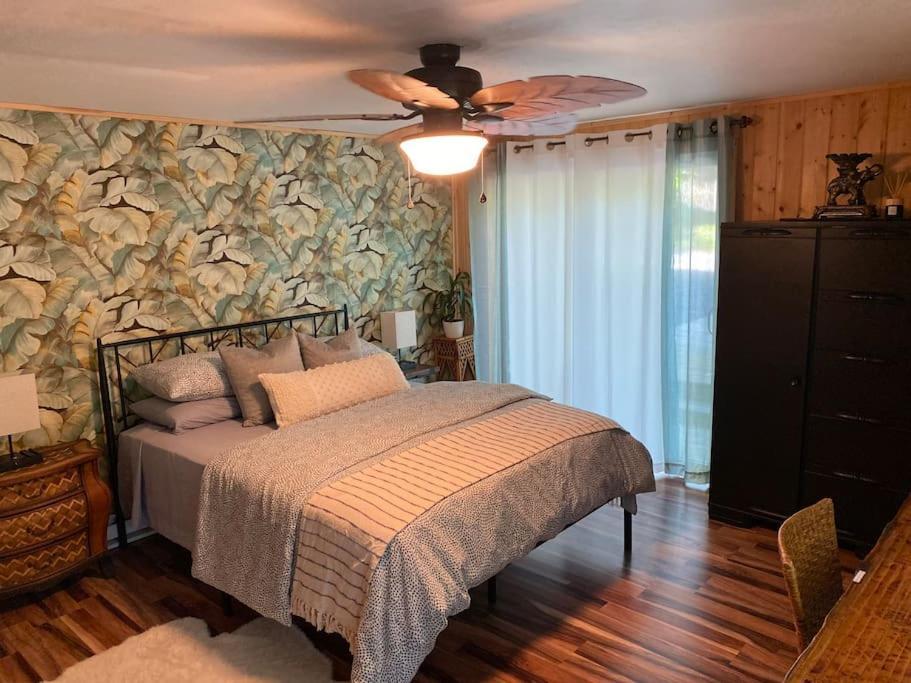 Peaceful Gateway To Island Creek Cottage East Stroudsburg Eksteriør bilde